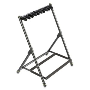 Gravity GGSMG05 Vari-G 5-Guitar Rack