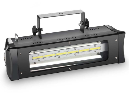 Cameo 6x10w Cob LED Powerful Strobe Last Demo Unit