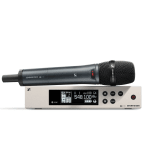 Sennheiser G4 Handheld System EW 100 G4-835-S - front view