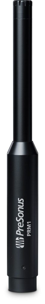PreSonus PRM1: Precision Reference Microphone