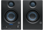 PreSonus Eris 3.5BT (2nd Gen) – Black – Pair | Bluetooth Studio Monitors