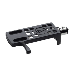 ATHS10BK Turntable Universal Headshell BLACK