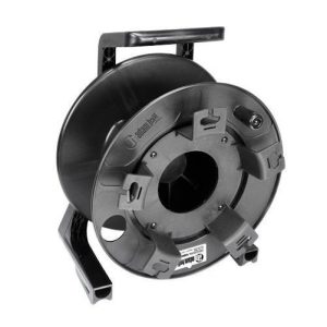Rugged Lightweight Professional Cable Drum