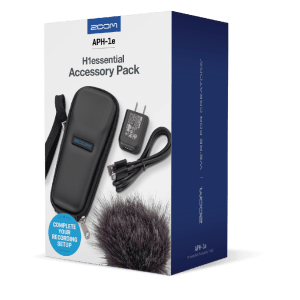 Zoom APH-1e Accessory Pack