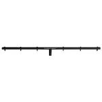 Effects Lighting T-Bar for 1 3/8" (35mm) Speaker Stands - front view