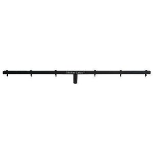 Effects Lighting T-Bar for 1 3/8" (35mm) Speaker Stands