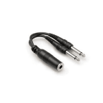 AUDIO / VIDEO CABLE ASSEMBLY, Y CABLE