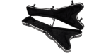 SKB Flying V Hardshell Guitar Case