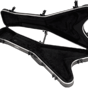 SKB Flying V Hardshell Guitar Case