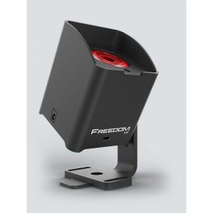 Battery Wash Light Freedom H1 X 4