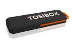 TOSIBOX Key For Remote VPN Access