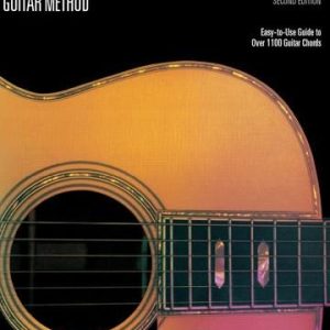 Hal Leonard Guitar Incredible Chord Finder (small)