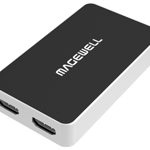 Magewell USB Capture HDMI Plus