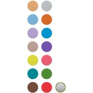 Sennheiser EW-D EM Colour Coding Set