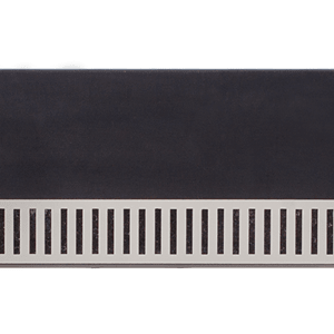 Audac 100v Line Amp 360 watts