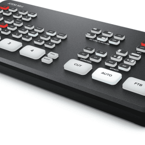 Blackmagic Design ATEM Mini