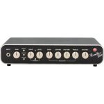 Fender Rumble 800 – 800-watt Bass Head