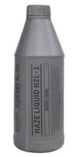 Haze Liquid for Haze Machine use (1litre -Oil based)