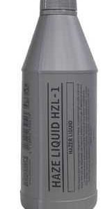 Haze Liquid for Haze Machine use (1litre -Oil based)