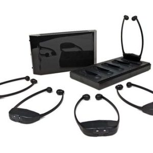 Willams Sound Soundplus 2-channel Ir System