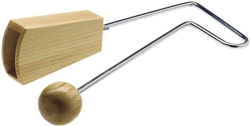 Stagg Vibraslap Large