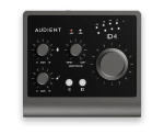 Audient iD4 MKII Desktop 2x2 USB Audio Interface