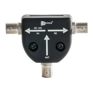 RF Venue Passive Antenna RF Splitter / Combiner