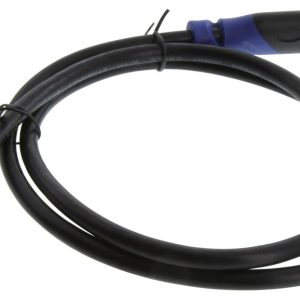 HDMI Cable Male to Male Blue - 3M