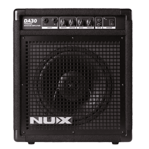 DA30 Personal Monitor Amplifier