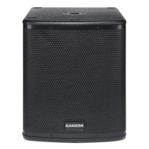 Samson Auro D1200 - 700W Active Subwoofer