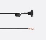 Sennheiser Headset Cable 6 1.85m Straight - front view