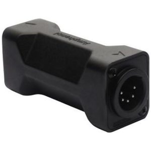 XLR Adapter 5 POS Plug