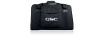 QSC CP12 Padded Tote Carry Bag - front view