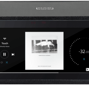 NAD M10 V2 - Masters Series Integrated Amplifier - BluOS Enabled