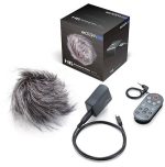 Zoom APH-6 Accessory Pack for the Zoom H6 Handy Digital Recorder