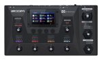 Zoom B6 Multi-Effects Processor for Electric Bass - front view