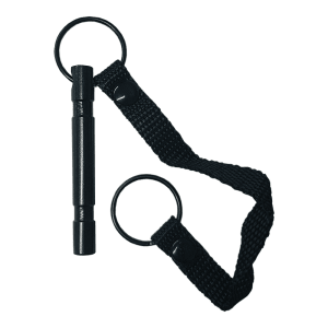 Replacement speaker stand pin