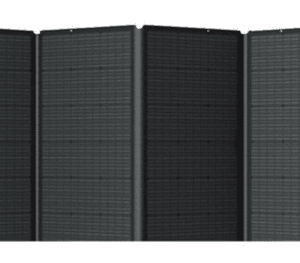 400w Portable Solar Panels