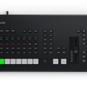 Blackmagic Design ATEM Mini Extreme ISO G2 Switcher
