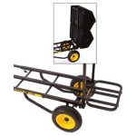 Cargo Extension Rack (works wi R6,R8,R10,R12