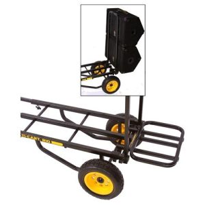 Cargo Extension Rack (works wi R6,R8,R10,R12