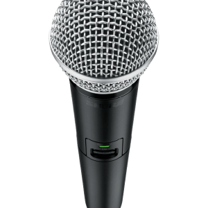 GLXD2+-SM58 Digital Wireless Handheld Transmitter