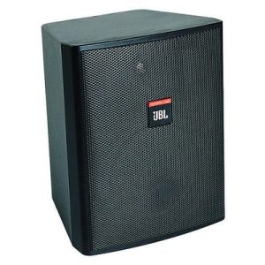 2 WAY 200W 5IN SHEILDED SPEAKER