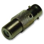 BNC Female To F Type Female