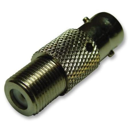 BNC Female To F Type Female