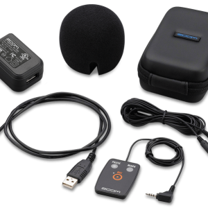 Accessory Pack for H2n (NEW)