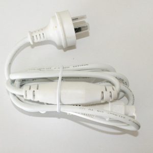 Fairy Light Curtain Power Supply - White