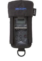 Protective Case for ZOOM H5 Handy Recorder - front view