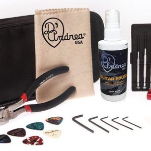 D'Andrea Maintenance Kit