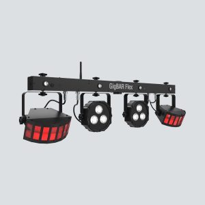 Chauvet Gig Bar Flex